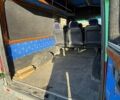 Зеленый Мерседес Sprinter, объемом двигателя 2.2 л и пробегом 452 тыс. км за 6500 $, фото 6 на Automoto.ua