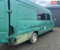 Зеленый Мерседес Sprinter, объемом двигателя 2.15 л и пробегом 480 тыс. км за 3999 $, фото 3 на Automoto.ua
