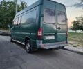 Зелений Мерседес Sprinter, об'ємом двигуна 2.15 л та пробігом 775 тис. км за 6300 $, фото 4 на Automoto.ua