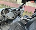 Зеленый Мерседес Sprinter, объемом двигателя 2.15 л и пробегом 600 тыс. км за 4500 $, фото 18 на Automoto.ua
