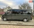Зеленый Мерседес Sprinter, объемом двигателя 2.15 л и пробегом 600 тыс. км за 4500 $, фото 15 на Automoto.ua