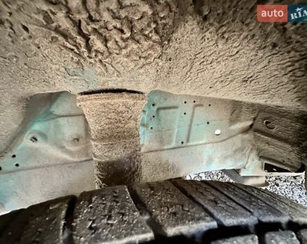 Зеленый Мерседес Sprinter, объемом двигателя 2.15 л и пробегом 600 тыс. км за 4500 $, фото 14 на Automoto.ua