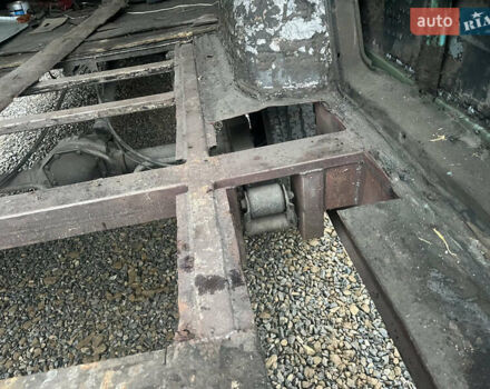 Зеленый Мерседес Sprinter, объемом двигателя 2.15 л и пробегом 480 тыс. км за 3999 $, фото 10 на Automoto.ua