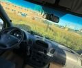 Зеленый Мерседес Sprinter, объемом двигателя 2.2 л и пробегом 452 тыс. км за 6500 $, фото 7 на Automoto.ua
