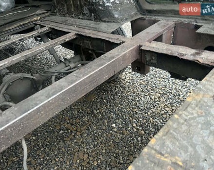 Зеленый Мерседес Sprinter, объемом двигателя 2.15 л и пробегом 480 тыс. км за 3999 $, фото 11 на Automoto.ua