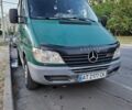 Зелений Мерседес Sprinter, об'ємом двигуна 2.15 л та пробігом 775 тис. км за 6300 $, фото 2 на Automoto.ua