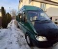 Зелений Мерседес Sprinter, об'ємом двигуна 2.7 л та пробігом 450 тис. км за 7800 $, фото 7 на Automoto.ua