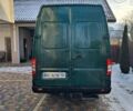 Зелений Мерседес Sprinter, об'ємом двигуна 2.7 л та пробігом 450 тис. км за 7800 $, фото 6 на Automoto.ua