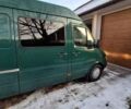 Зелений Мерседес Sprinter, об'ємом двигуна 2.7 л та пробігом 450 тис. км за 7800 $, фото 12 на Automoto.ua