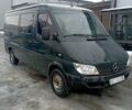 Зелений Мерседес Sprinter, об'ємом двигуна 2.2 л та пробігом 930 тис. км за 4499 $, фото 1 на Automoto.ua