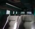 Зеленый Мерседес Sprinter, объемом двигателя 2.69 л и пробегом 200 тыс. км за 6200 $, фото 1 на Automoto.ua
