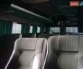Зеленый Мерседес Sprinter, объемом двигателя 2.69 л и пробегом 200 тыс. км за 6300 $, фото 1 на Automoto.ua