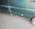Зеленый Мерседес Sprinter, объемом двигателя 2.69 л и пробегом 200 тыс. км за 6300 $, фото 2 на Automoto.ua