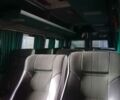 Зелений Мерседес Sprinter, об'ємом двигуна 2.69 л та пробігом 200 тис. км за 6300 $, фото 1 на Automoto.ua