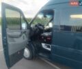 Зеленый Мерседес Sprinter, объемом двигателя 2.69 л и пробегом 400 тыс. км за 12000 $, фото 19 на Automoto.ua
