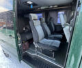 Зеленый Мерседес Sprinter, объемом двигателя 2.69 л и пробегом 800 тыс. км за 7800 $, фото 6 на Automoto.ua
