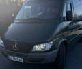 Зеленый Мерседес Sprinter, объемом двигателя 2.69 л и пробегом 874 тыс. км за 14200 $, фото 1 на Automoto.ua