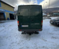 Зеленый Мерседес Sprinter, объемом двигателя 2.69 л и пробегом 800 тыс. км за 7800 $, фото 2 на Automoto.ua