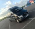 Зеленый Мерседес Sprinter, объемом двигателя 2.69 л и пробегом 400 тыс. км за 12000 $, фото 1 на Automoto.ua
