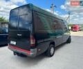 Зеленый Мерседес Sprinter, объемом двигателя 2.15 л и пробегом 760 тыс. км за 7999 $, фото 5 на Automoto.ua