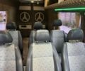 Зелений Мерседес Sprinter, об'ємом двигуна 2.1 л та пробігом 760 тис. км за 7999 $, фото 12 на Automoto.ua