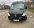 Зеленый Мерседес Sprinter, объемом двигателя 2.15 л и пробегом 17 тыс. км за 10000 $, фото 1 на Automoto.ua