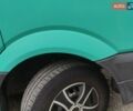 Зеленый Мерседес Sprinter, объемом двигателя 2.15 л и пробегом 370 тыс. км за 8500 $, фото 6 на Automoto.ua