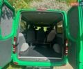 Зеленый Мерседес Sprinter, объемом двигателя 2.15 л и пробегом 640 тыс. км за 14711 $, фото 10 на Automoto.ua