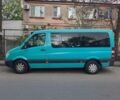 Зелений Мерседес Sprinter, об'ємом двигуна 2.15 л та пробігом 700 тис. км за 12500 $, фото 1 на Automoto.ua