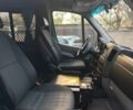 Зеленый Мерседес Sprinter, объемом двигателя 2.15 л и пробегом 700 тыс. км за 12500 $, фото 4 на Automoto.ua