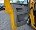 Зелений Мерседес Sprinter, об'ємом двигуна 3 л та пробігом 500 тис. км за 18900 $, фото 19 на Automoto.ua
