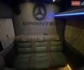 Зеленый Мерседес Sprinter, объемом двигателя 3 л и пробегом 500 тыс. км за 18900 $, фото 19 на Automoto.ua