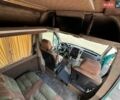 Зеленый Мерседес Sprinter, объемом двигателя 3 л и пробегом 500 тыс. км за 18900 $, фото 8 на Automoto.ua
