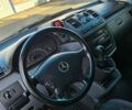 Зеленый Мерседес Sprinter, объемом двигателя 3 л и пробегом 500 тыс. км за 18900 $, фото 15 на Automoto.ua