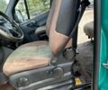 Зеленый Мерседес Sprinter, объемом двигателя 3 л и пробегом 500 тыс. км за 18900 $, фото 30 на Automoto.ua