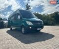 Зелений Мерседес Sprinter, об'ємом двигуна 3 л та пробігом 500 тис. км за 18900 $, фото 1 на Automoto.ua