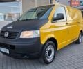 Зелений Мерседес Sprinter, об'ємом двигуна 3 л та пробігом 500 тис. км за 18900 $, фото 17 на Automoto.ua