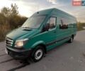 Зелений Мерседес Sprinter, об'ємом двигуна 2.99 л та пробігом 620 тис. км за 24500 $, фото 1 на Automoto.ua