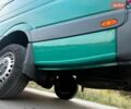 Зелений Мерседес Sprinter, об'ємом двигуна 2.99 л та пробігом 620 тис. км за 24500 $, фото 17 на Automoto.ua
