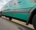 Зелений Мерседес Sprinter, об'ємом двигуна 2.99 л та пробігом 620 тис. км за 24500 $, фото 23 на Automoto.ua