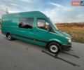 Зелений Мерседес Sprinter, об'ємом двигуна 2.99 л та пробігом 620 тис. км за 24500 $, фото 5 на Automoto.ua