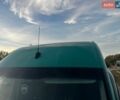 Зелений Мерседес Sprinter, об'ємом двигуна 2.99 л та пробігом 620 тис. км за 24500 $, фото 22 на Automoto.ua
