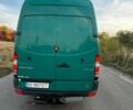 Зелений Мерседес Sprinter, об'ємом двигуна 2.99 л та пробігом 620 тис. км за 24500 $, фото 2 на Automoto.ua