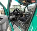 Зелений Мерседес Sprinter, об'ємом двигуна 2.99 л та пробігом 620 тис. км за 24500 $, фото 36 на Automoto.ua