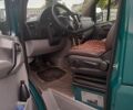 Зеленый Мерседес Sprinter, объемом двигателя 2.14 л и пробегом 490 тыс. км за 25000 $, фото 4 на Automoto.ua
