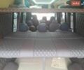 Зеленый Мерседес Sprinter, объемом двигателя 2.14 л и пробегом 490 тыс. км за 25000 $, фото 23 на Automoto.ua