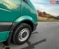 Зелений Мерседес Sprinter, об'ємом двигуна 2.99 л та пробігом 620 тис. км за 24500 $, фото 21 на Automoto.ua