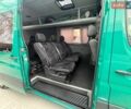 Зелений Мерседес Sprinter, об'ємом двигуна 2.99 л та пробігом 620 тис. км за 24500 $, фото 42 на Automoto.ua