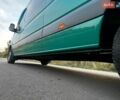 Зелений Мерседес Sprinter, об'ємом двигуна 2.99 л та пробігом 620 тис. км за 24500 $, фото 19 на Automoto.ua