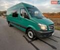 Зелений Мерседес Sprinter, об'ємом двигуна 2.99 л та пробігом 620 тис. км за 24500 $, фото 1 на Automoto.ua